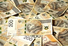Banknoty dwustuzłotowe