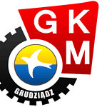 Logo GKM Grudziądz