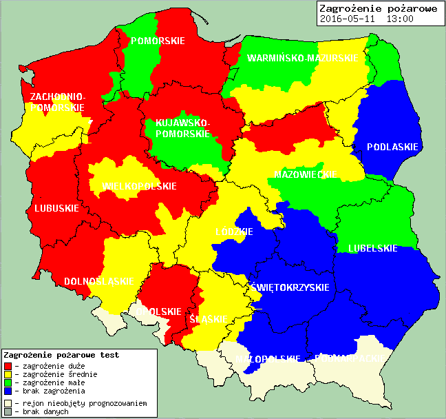 Rządowe Centrum Bezpieczeństwa