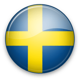 sweden