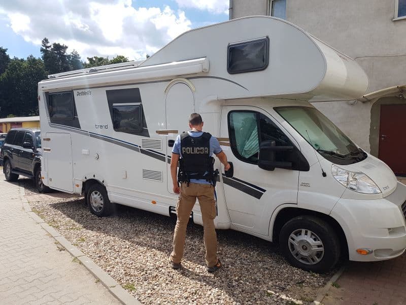 KMP w Zielonej Górze