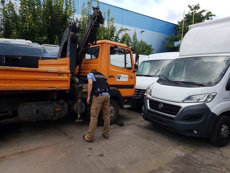 KMP w Zielonej Górze