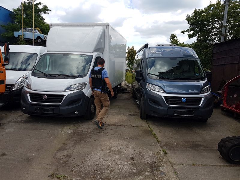 KMP w Zielonej Górze