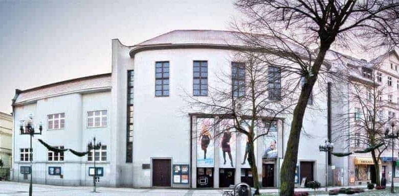 Lubuski Teatr