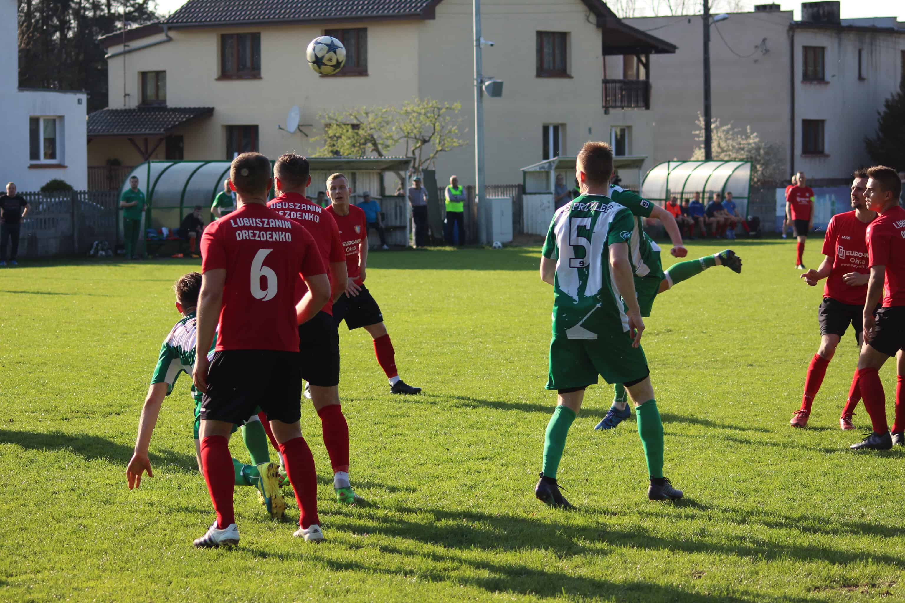 PIŁKA NOŻNA: Puchar Polski: W półfinale derby miasta ...