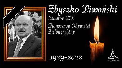 Zbyszko Piwoński