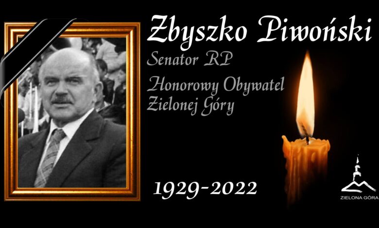 Zbyszko Piwoński