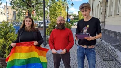 Konferencja dotycząca szkolnictwa