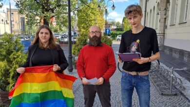 Konferencja dotycząca szkolnictwa