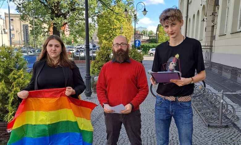 Konferencja dotycząca szkolnictwa