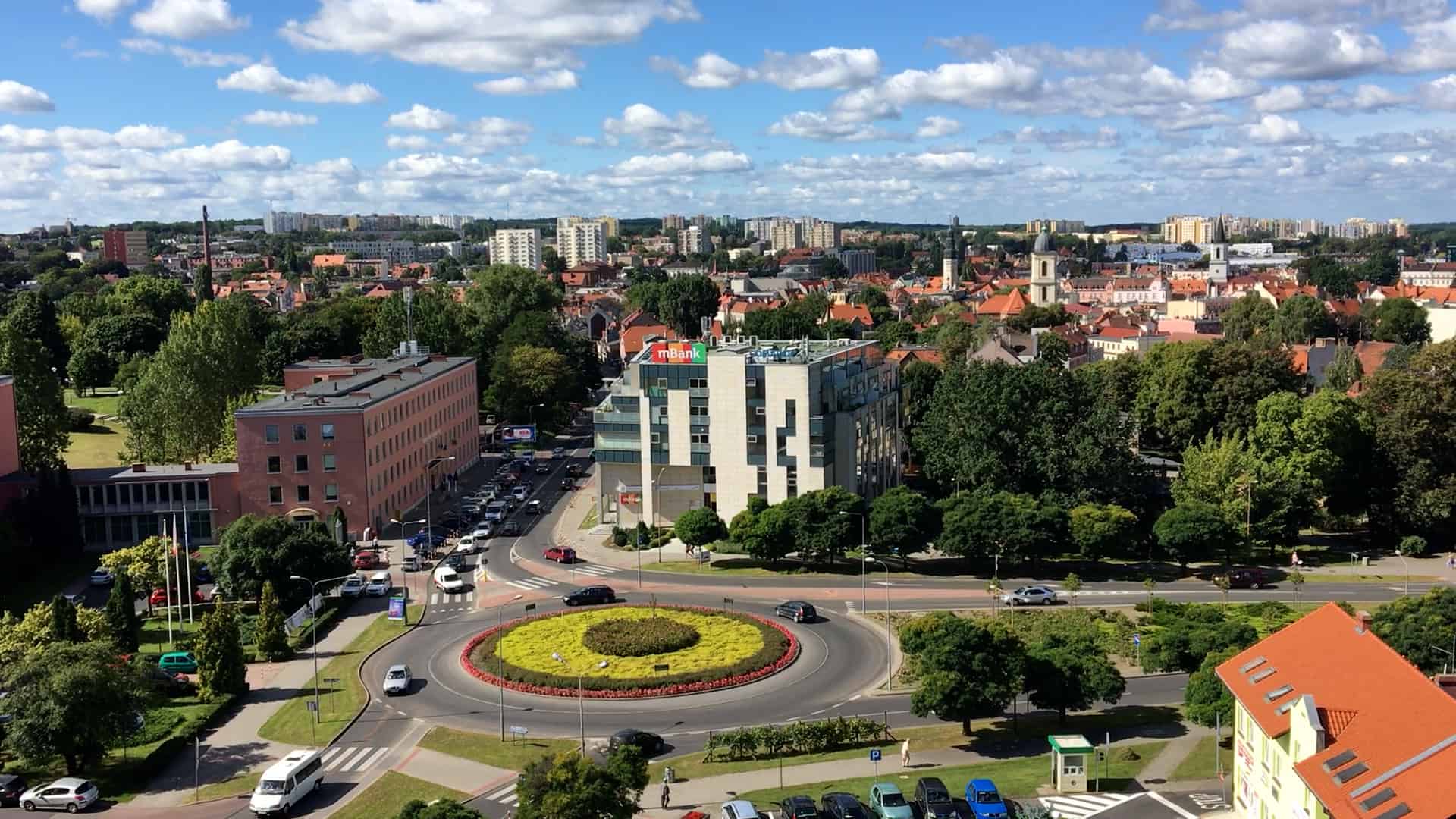 LUBUSKIE:, POLSKA I ŚWIAT:, UCZELNIA:, WAŻNE, ZIELONA GÓRA: Czas Na ...