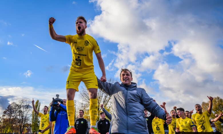 PiŁka NoŻna WaŻne Zielona GÓra Wiemy Kiedy Dokładnie Lechia Zagra Z Legią Wzielonejpl 1552