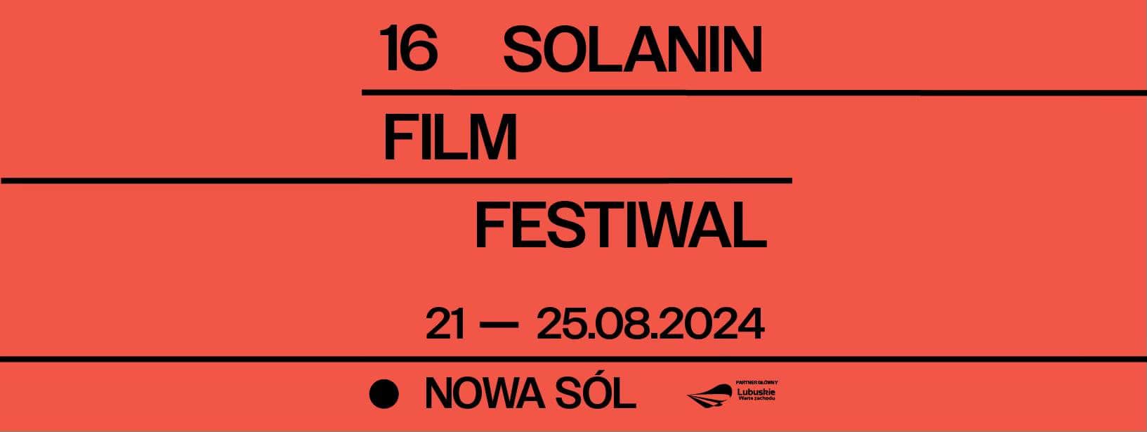 Lubowski: Cel de-al 16-lea Festival de Film Solanin vine în curând