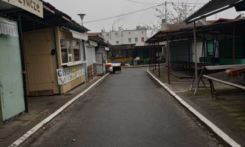 Foto: Miłosz Weryszko