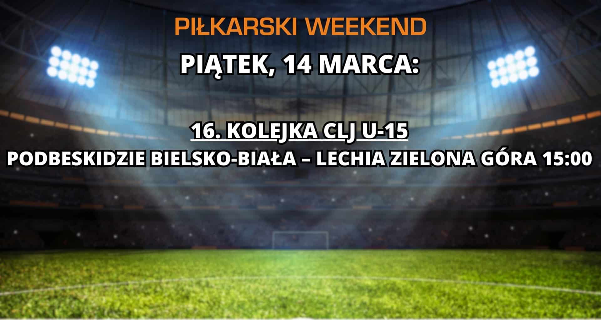 PIŁKARSKA ZIELONA GÓRA: Możemy, ale nie musimy. Czy TS awansuje do okręgówki? [WIDEO]