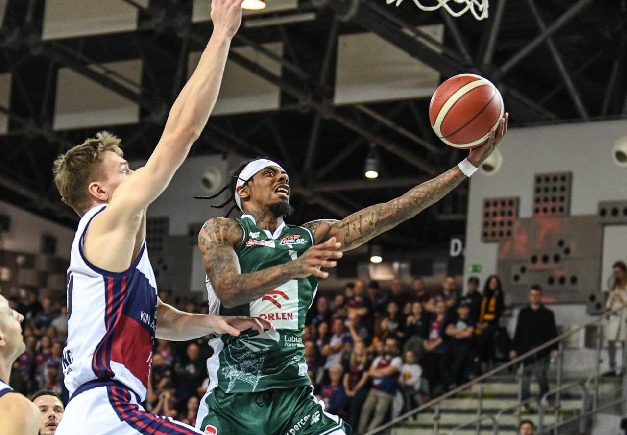 King – Zastal w obiektywie DB Team