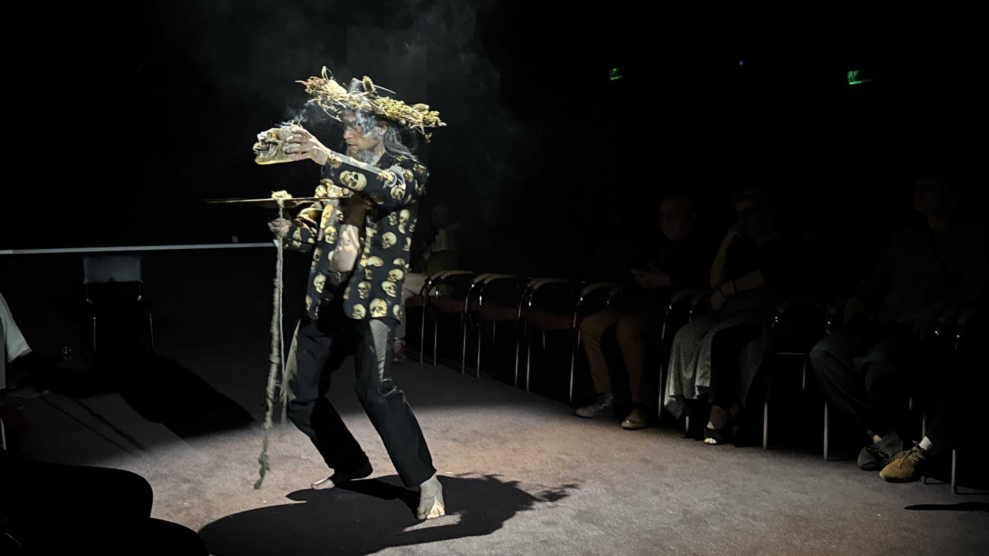 Winyle, wspomnienia i emocje. Za nami kolejna odsłona Czytelni Dramatu