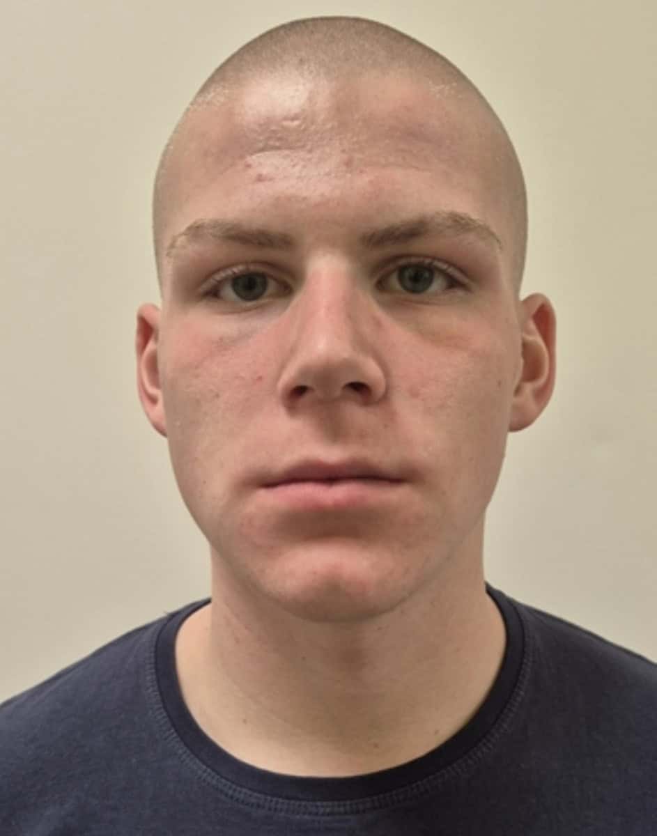 Policja poszukuje dwóch nastolatków