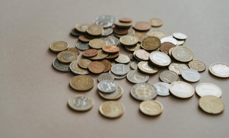 "Jak bezpiecznie sprzedać monety kolekcjonerskie? Sprawdź!