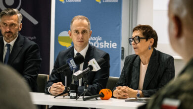 Park technologiczny, minister, WOT