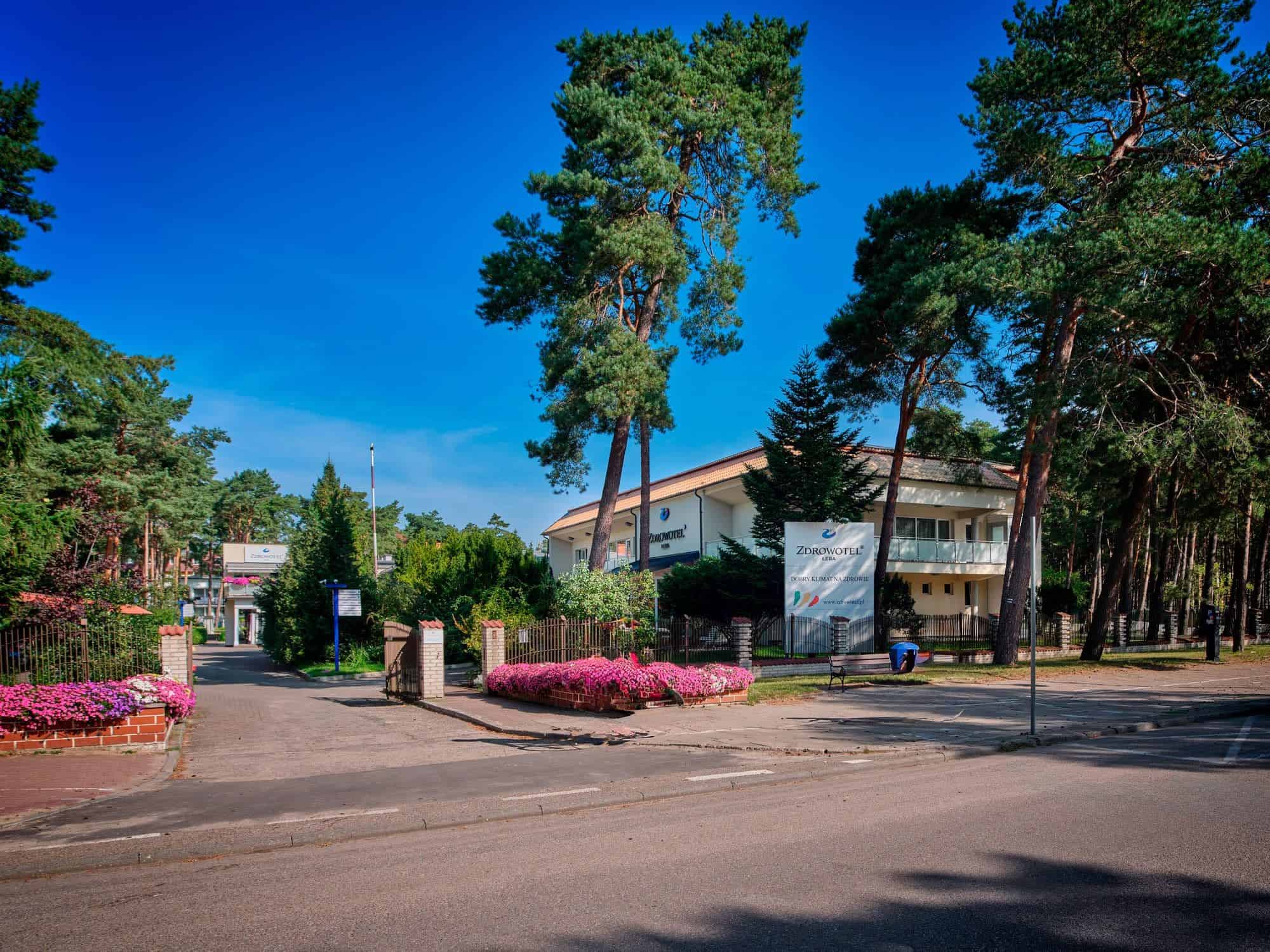 Jaką miejscowość na wakacje nad polskim morzem wybrać?